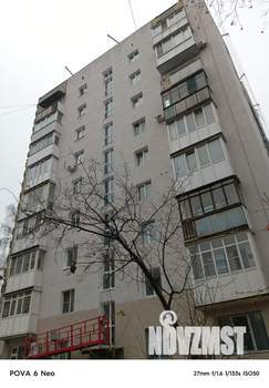 1-к квартира, вторичка, 33м2, 3/9 этаж