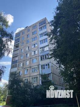 2-к квартира, вторичка, 48м2, 9/9 этаж