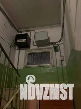 2-к квартира, вторичка, 50м2, 4/5 этаж