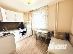 1-к квартира, вторичка, 37м2, 8/10 этаж