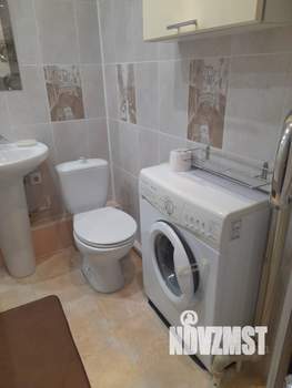 3-к квартира, вторичка, 42м2, 2/5 этаж