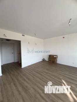 Студия квартира, вторичка, 27м2, 9/15 этаж