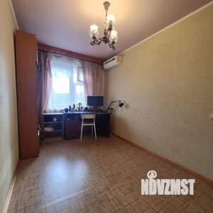 2-к квартира, вторичка, 45м2, 9/9 этаж