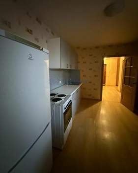 2-к квартира, вторичка, 67м2, 1/11 этаж