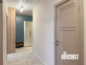 3-к квартира, вторичка, 70м2, 10/17 этаж