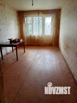 3-к квартира, вторичка, 64м2, 2/10 этаж