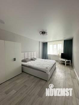 1-к квартира, вторичка, 40м2, 7/11 этаж