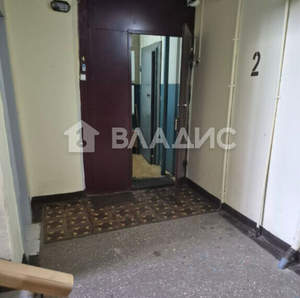 1-к квартира, вторичка, 33м2, 2/9 этаж