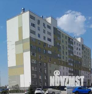1-к квартира, вторичка, 29м2, 8/10 этаж