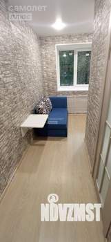 Студия квартира, вторичка, 12м2, 1/5 этаж