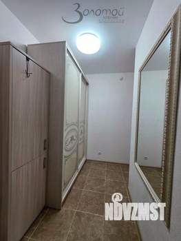 3-к квартира, вторичка, 72м2, 20/23 этаж