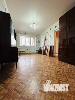 1-к квартира, вторичка, 35м2, 6/10 этаж