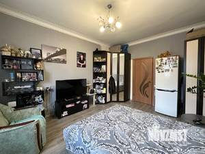 3-к квартира, вторичка, 69м2, 2/3 этаж