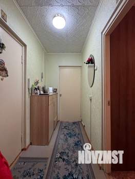 2-к квартира, вторичка, 43м2, 2/9 этаж