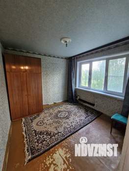 3-к квартира, вторичка, 50м2, 3/5 этаж