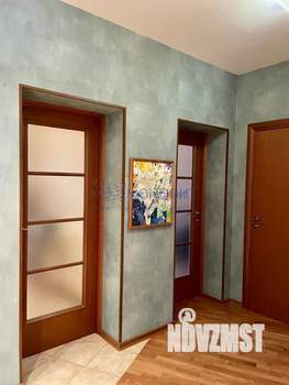 3-к квартира, вторичка, 138м2, 3/5 этаж