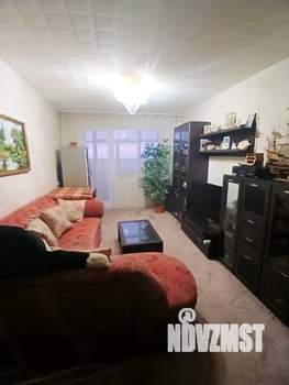 3-к квартира, вторичка, 61м2, 7/9 этаж