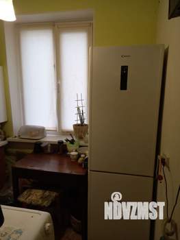 2-к квартира, вторичка, 36м2, 1/2 этаж