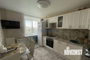 3-к квартира, вторичка, 70м2, 6/9 этаж