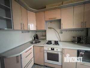 3-к квартира, вторичка, 58м2, 2/9 этаж