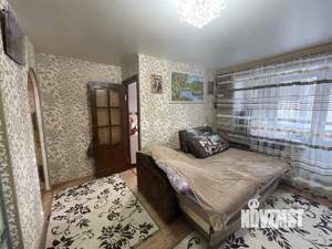 1-к квартира, вторичка, 33м2, 5/5 этаж