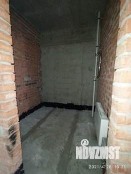 3-к квартира, вторичка, 108м2, 22/25 этаж