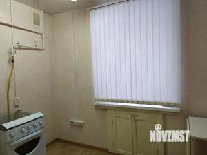 2-к квартира, вторичка, 46м2, 1/9 этаж