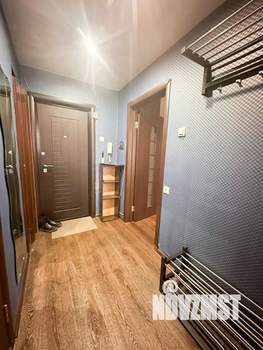 1-к квартира, вторичка, 34м2, 1/10 этаж