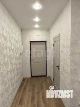 Студия квартира, вторичка, 25м2, 12/12 этаж