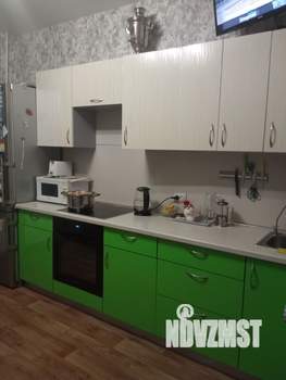 2-к квартира, вторичка, 52м2, 2/3 этаж