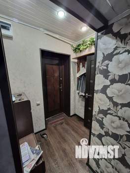 2-к квартира, вторичка, 40м2, 1/2 этаж