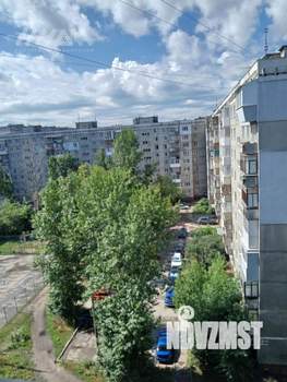 1-к квартира, вторичка, 35м2, 8/9 этаж