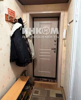 3-к квартира, вторичка, 57м2, 4/4 этаж