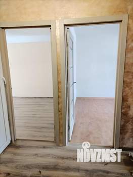 2-к квартира, вторичка, 50м2, 2/5 этаж