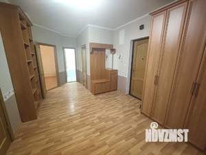 2-к квартира, вторичка, 74м2, 1/10 этаж