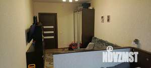 1-к квартира, вторичка, 39м2, 18/20 этаж