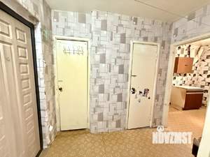 1-к квартира, вторичка, 32м2, 7/9 этаж