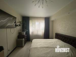 2-к квартира, вторичка, 68м2, 4/17 этаж