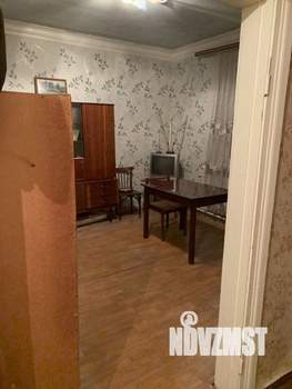 1-к квартира, вторичка, 30м2, 1/2 этаж