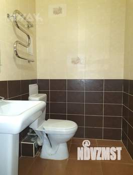 2-к квартира, вторичка, 67м2, 5/18 этаж