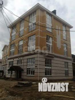 2-к квартира, вторичка, 46м2, 1/3 этаж