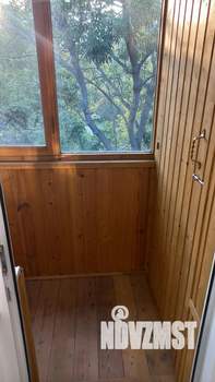 1-к квартира, вторичка, 31м2, 5/5 этаж