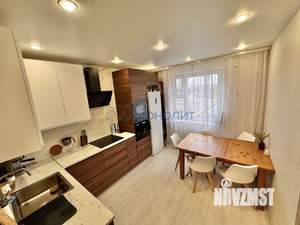 2-к квартира, вторичка, 41м2, 5/17 этаж