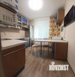 2-к квартира, вторичка, 49м2, 2/10 этаж