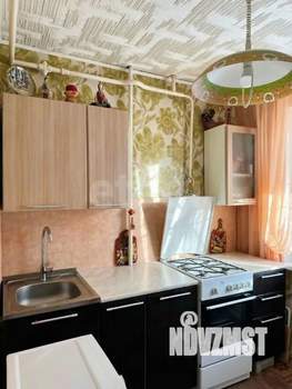 2-к квартира, вторичка, 42м2, 1/5 этаж