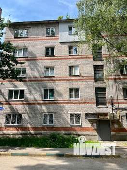 Студия квартира, вторичка, 13м2, 4/5 этаж