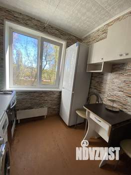 2-к квартира, вторичка, 37м2, 2/5 этаж