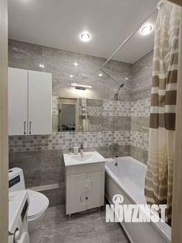 1-к квартира, вторичка, 34м2, 9/17 этаж