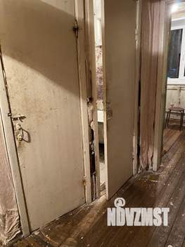 3-к квартира, вторичка, 59м2, 1/5 этаж