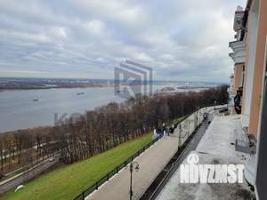 3-к квартира, вторичка, 85м2, 5/5 этаж